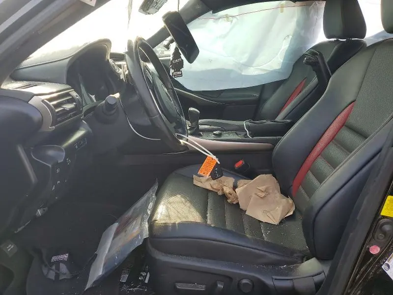 2019 LEXUS IS 300 BASE  