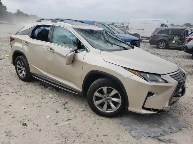 2018 LEXUS RX 350 BASE  