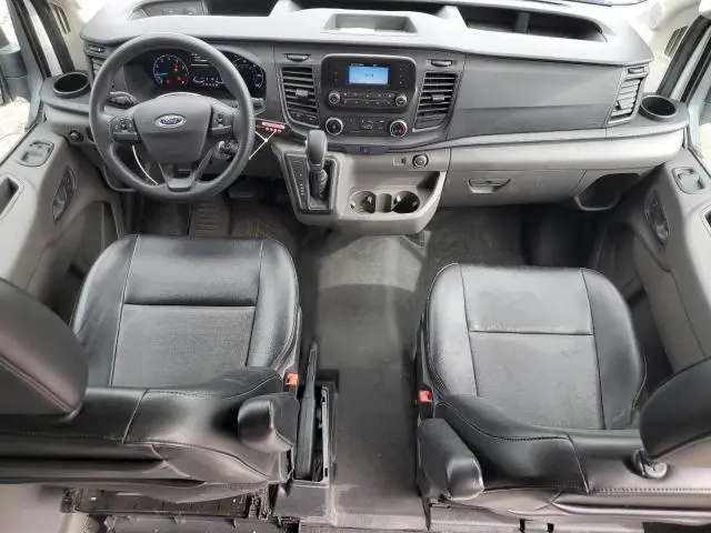 2020 FORD TRANSIT T-150  