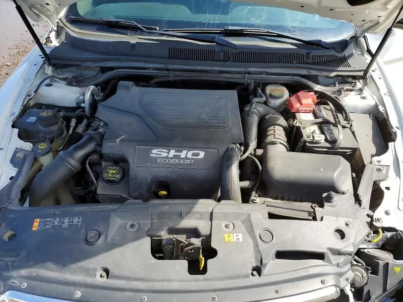 2013 FORD TAURUS SHO  