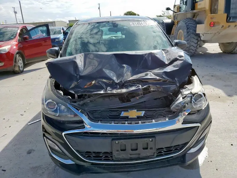 2020 CHEVROLET SPARK 1LT  