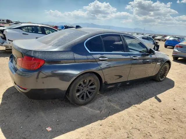 2016 BMW 528 I  