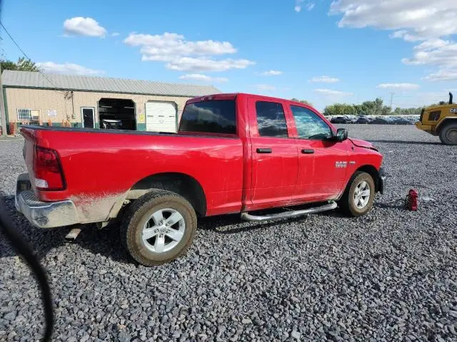 2014 RAM 1500 ST