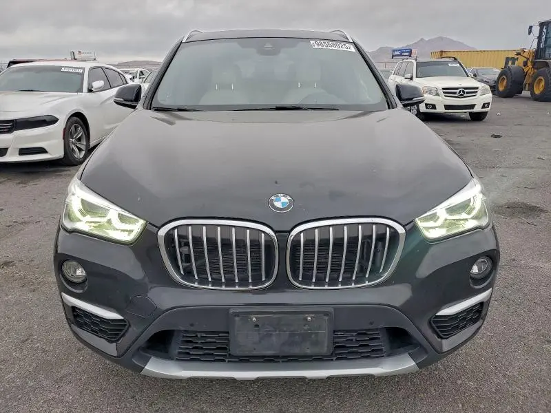 2019 BMW X1 XDRIVE28I  