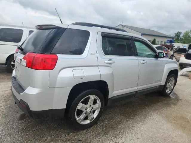 2012 GMC TERRAIN SLT  