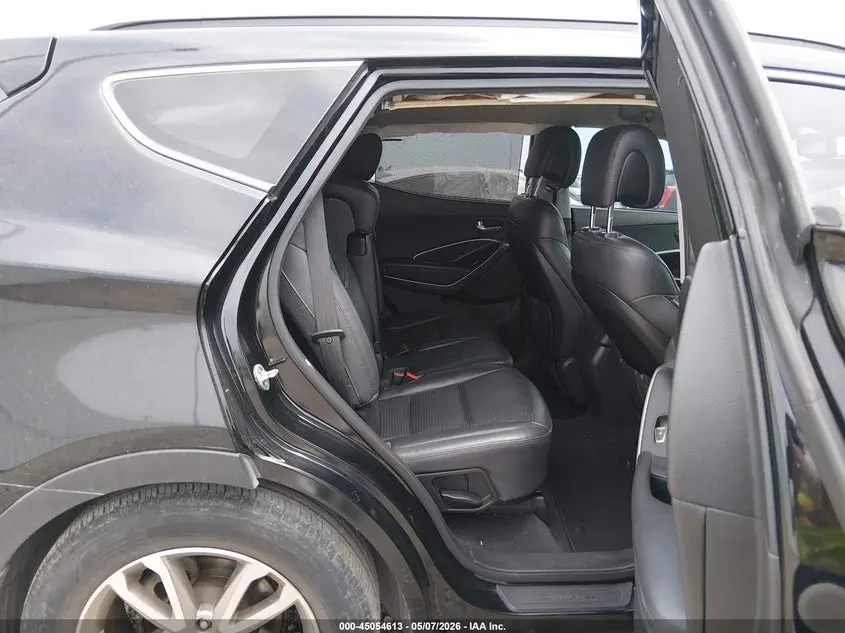 2015 HYUNDAI SANTA FE SPORT 2.0L TURBO