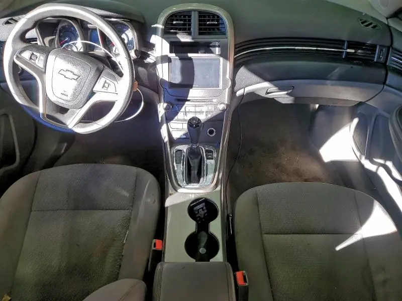 2013 CHEVROLET MALIBU LS  