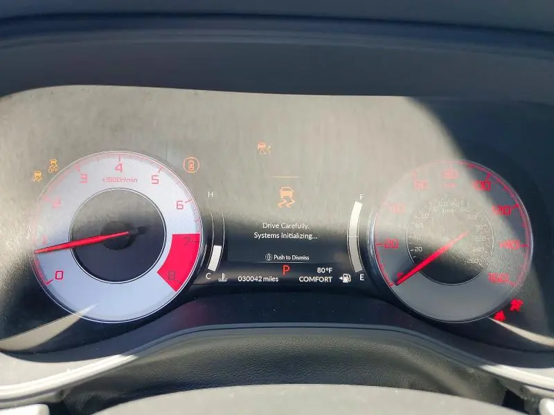 2023 ACURA TLX A-SPEC  