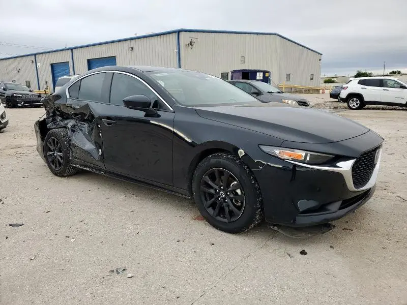 2021 MAZDA 3   