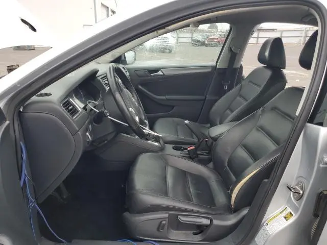 2014 VOLKSWAGEN JETTA TDI  