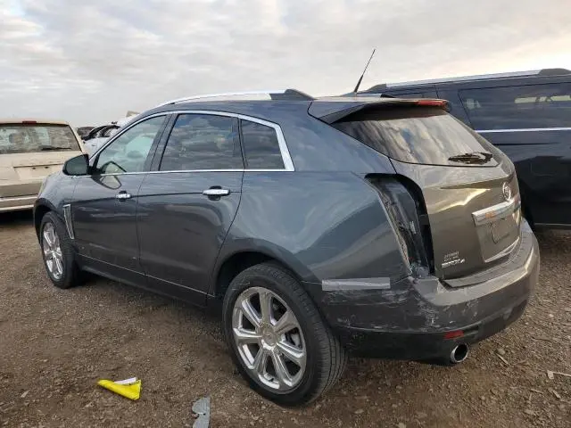 2013 CADILLAC SRX PERFORMANCE COLLECTION  