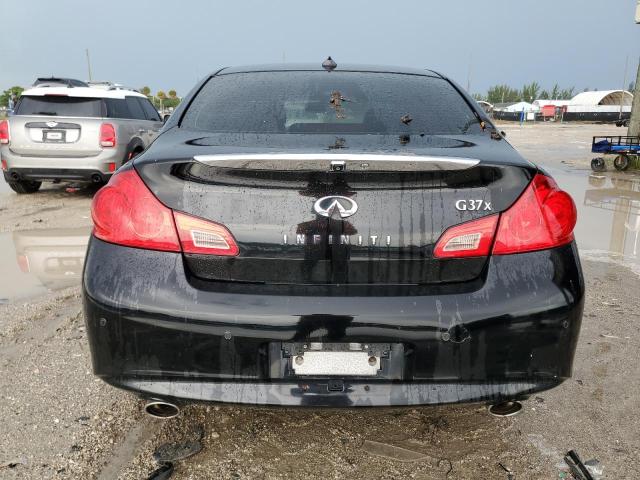 2010 INFINITI G37 