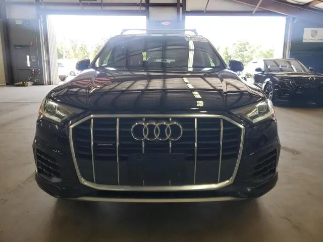 2020 AUDI Q7 PREMIUM PLUS  
