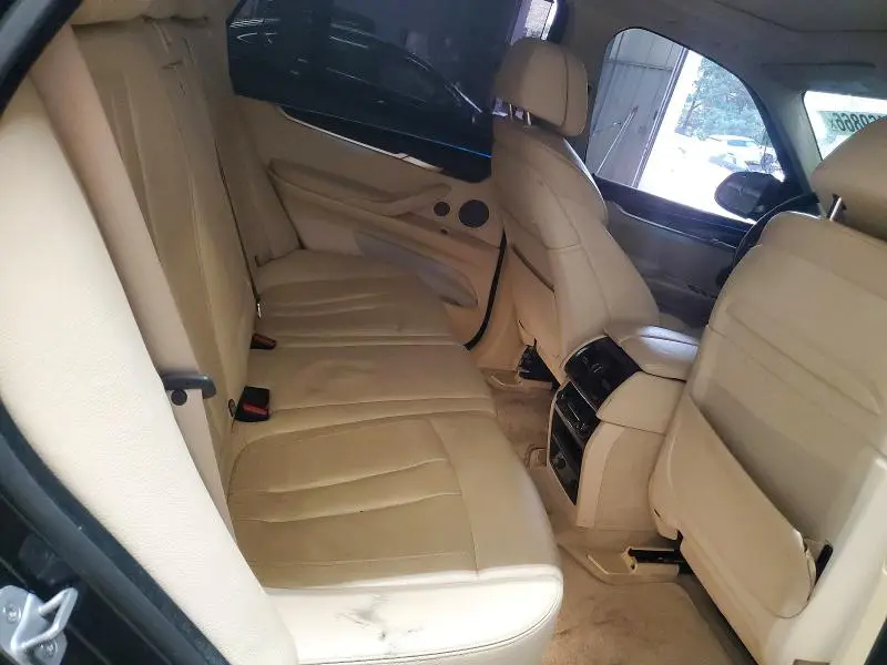 2014 BMW X5 XDRIVE35I  