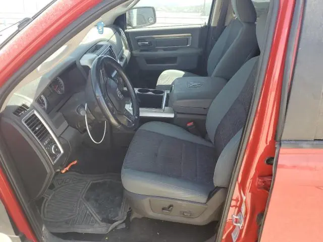 2015 RAM 1500 SLT  