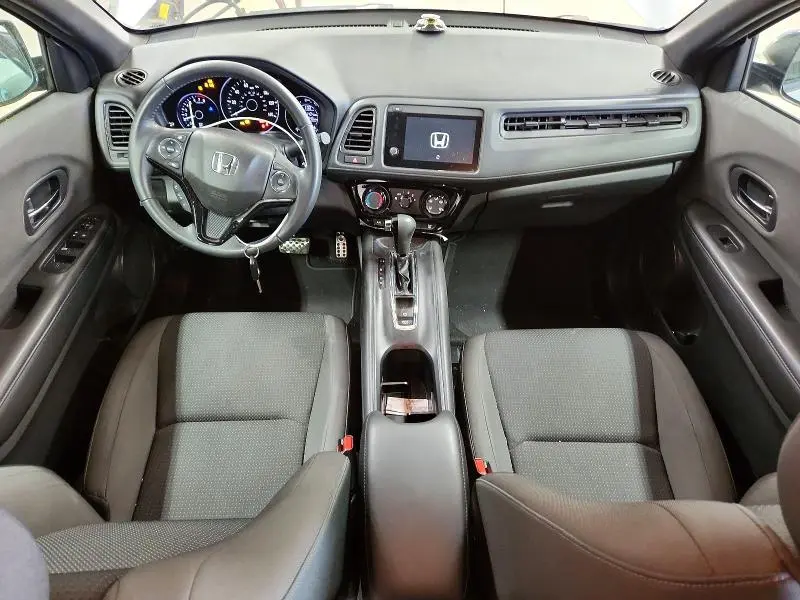 2020 HONDA HR-V SPORT  