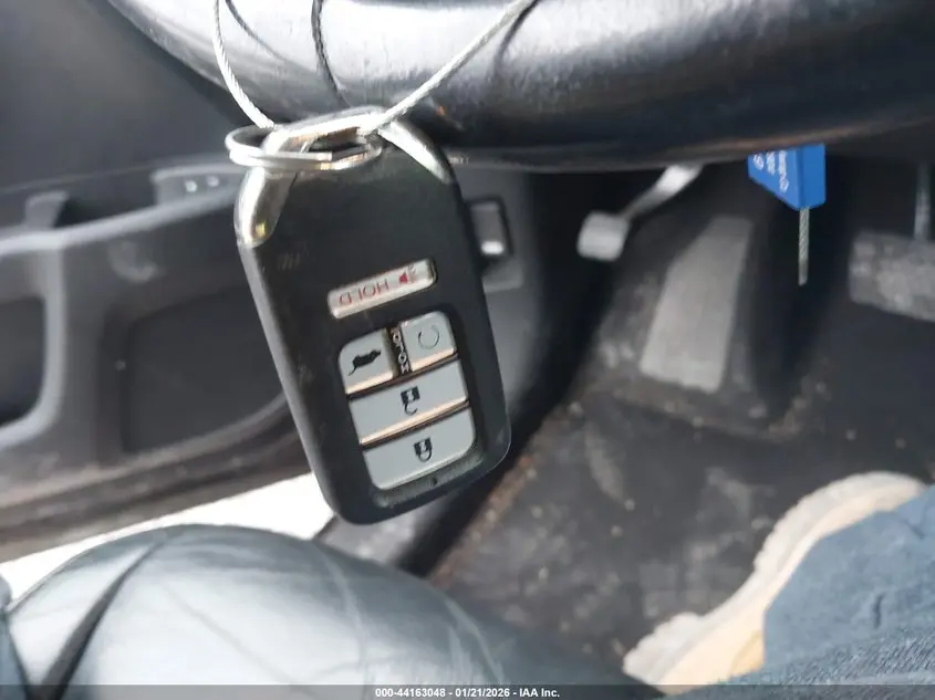 2020 HONDA PILOT 2WD EX-L