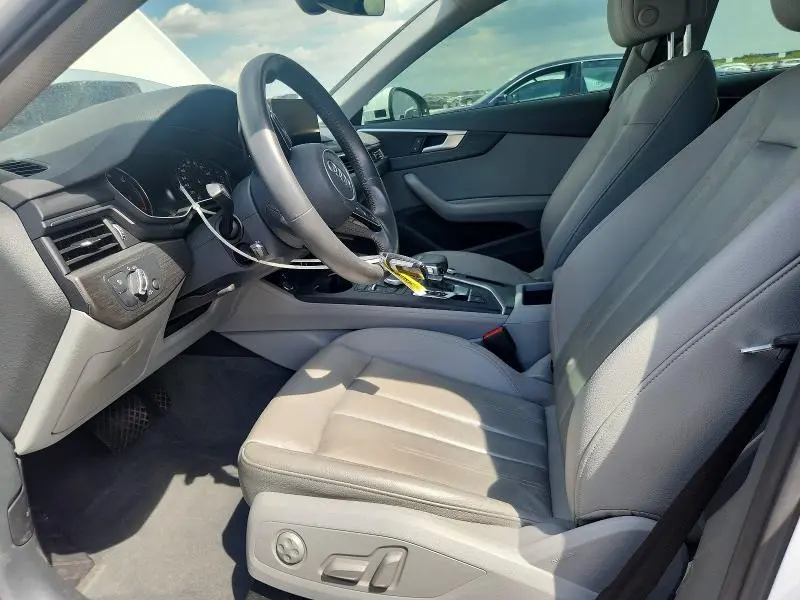 2019 AUDI A4 PREMIUM  
