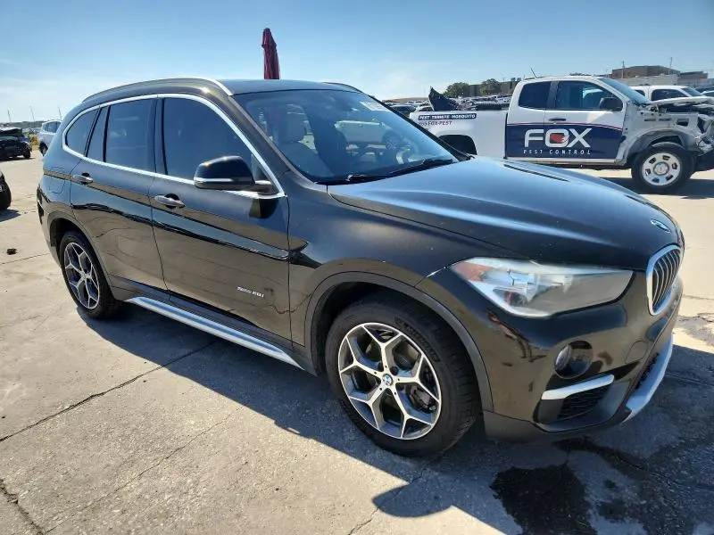 2018 BMW X1 SDRIVE28I  