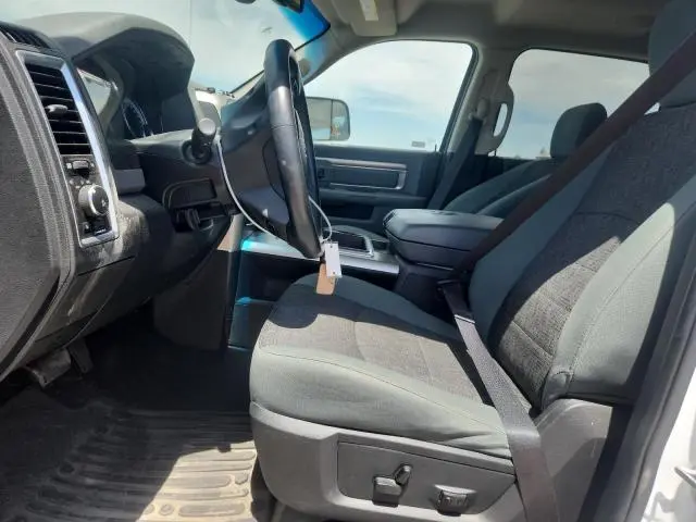 2015 RAM 1500 SLT  
