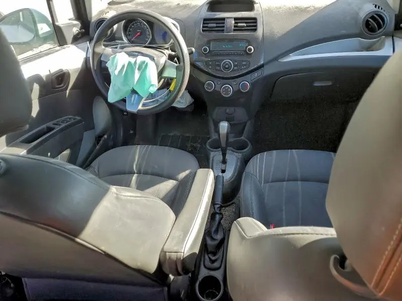 2014 CHEVROLET SPARK LS  