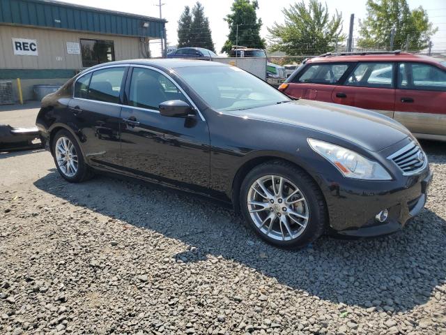 2011 INFINITI G37 BASE