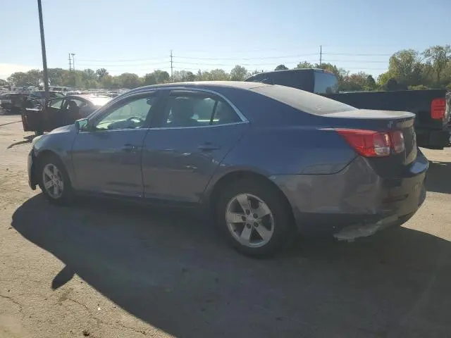 2014 CHEVROLET MALIBU LS  