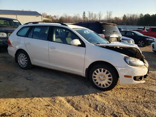2011 VOLKSWAGEN JETTA S  