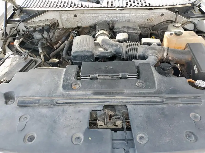 2013 FORD EXPEDITION EL XLT  