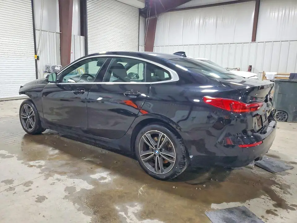 2024 BMW 228XI   