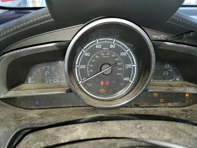 2020 TOYOTA YARIS LE  