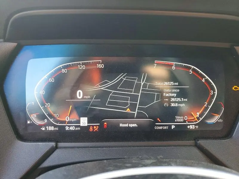 2024 BMW 228I   