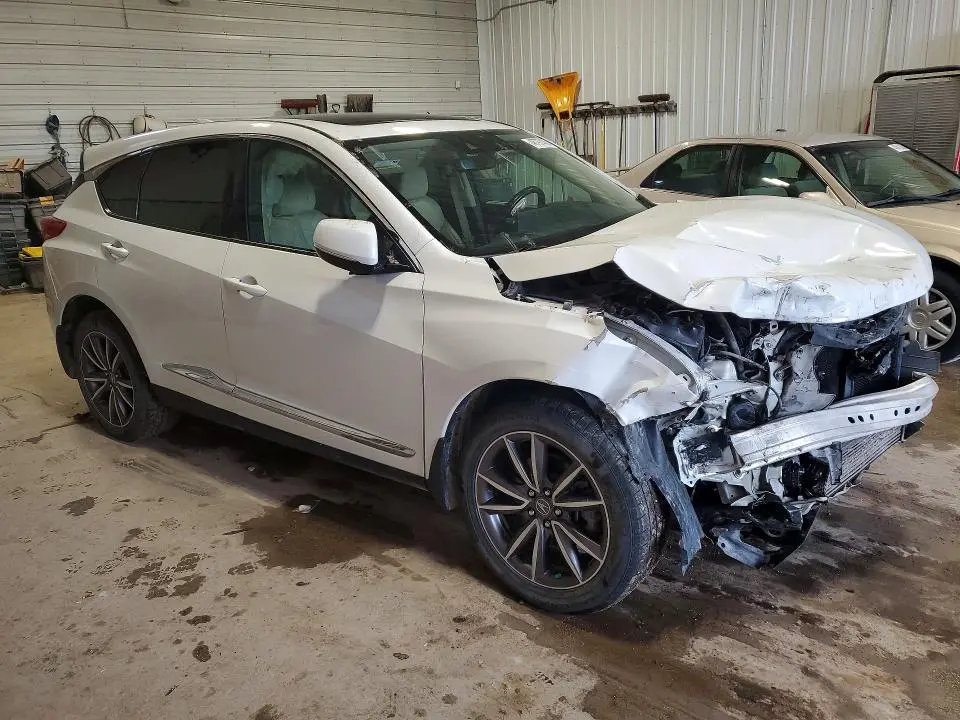 2020 ACURA RDX TECHNOLOGY  