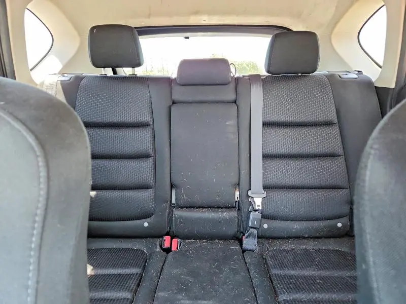 2015 MAZDA CX-5 TOURING  