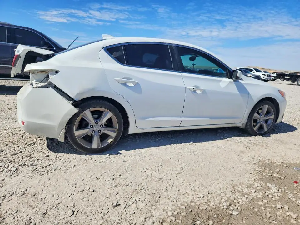 2013 ACURA ILX 20 PREMIUM  
