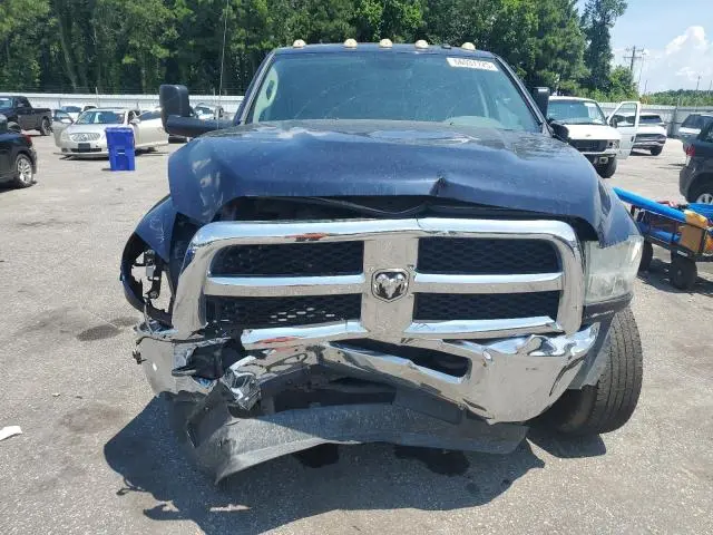 2014 RAM 2500 ST  