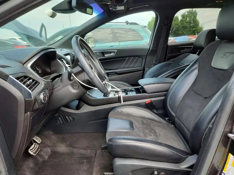 2020 FORD EDGE ST  