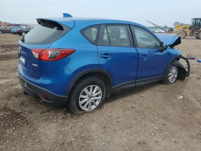 2013 MAZDA CX-5 SPORT  
