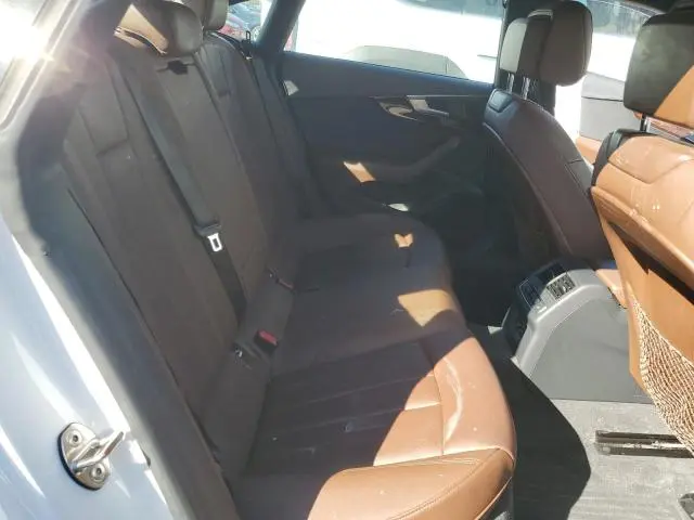 2018 AUDI A5 PREMIUM PLUS  