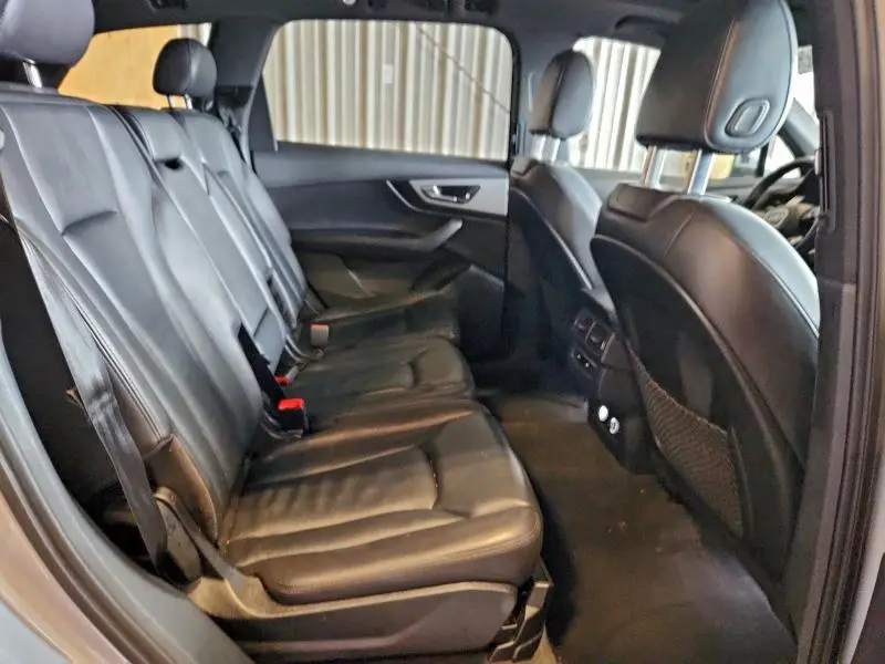 2019 AUDI Q7 PREMIUM  