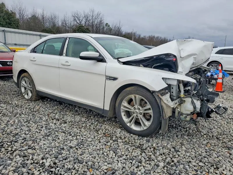 2014 FORD TAURUS SEL  