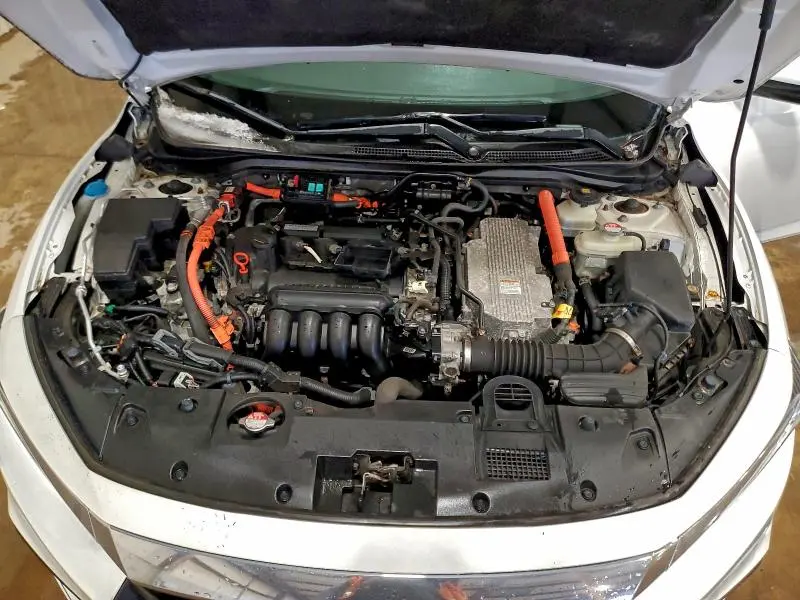 2019 HONDA INSIGHT LX  