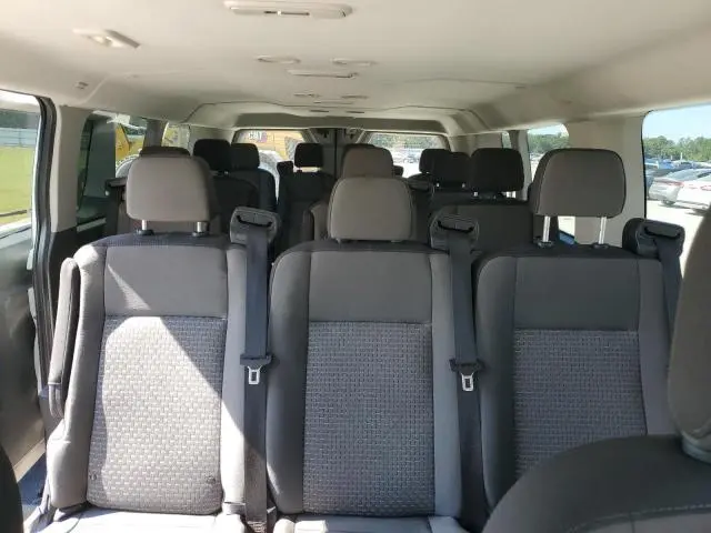 2024 FORD TRANSIT T-350  