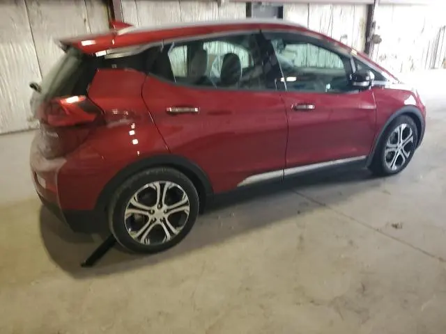 2019 CHEVROLET BOLT EV PREMIER  