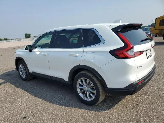 2023 HONDA CR-V EXL  