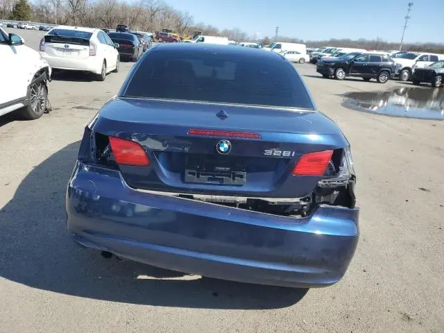 2013 BMW 328 I SULEV