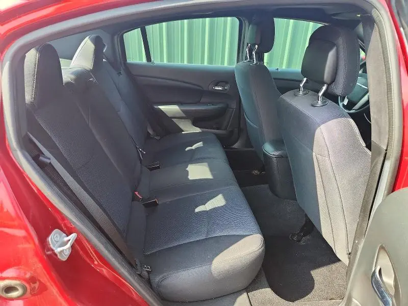 2014 CHRYSLER 200 TOURING  