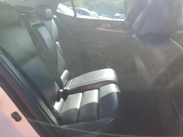 2017 NISSAN MAXIMA 3.5S  