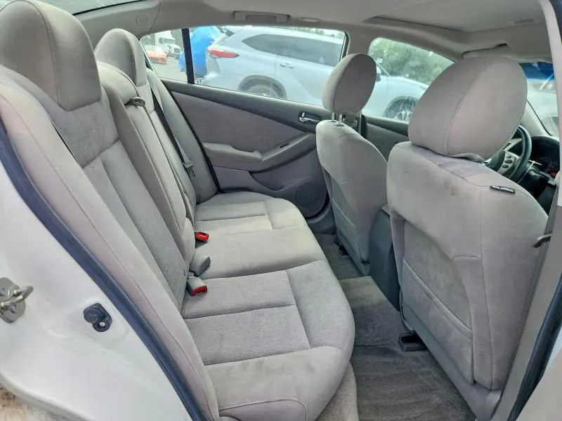2011 NISSAN ALTIMA 2.5  