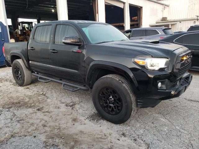 2016 TOYOTA TACOMA DOUBLE CAB